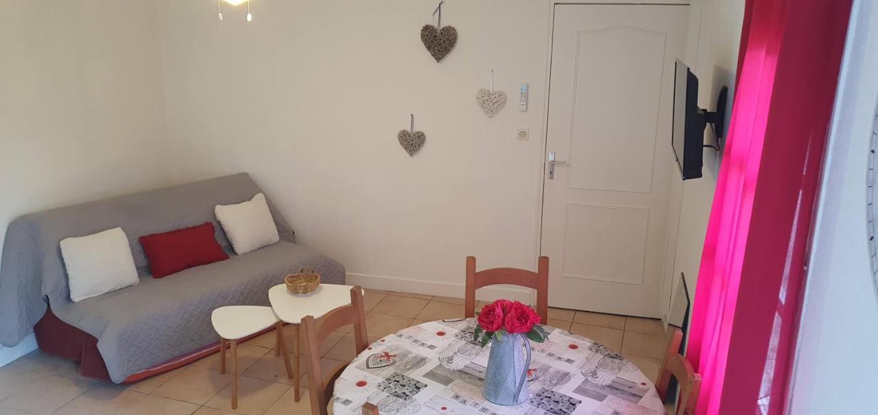 Un Petit Coin De France : A Cote De La Cite Medievale Apartment การ์กาซอน ภายนอก รูปภาพ