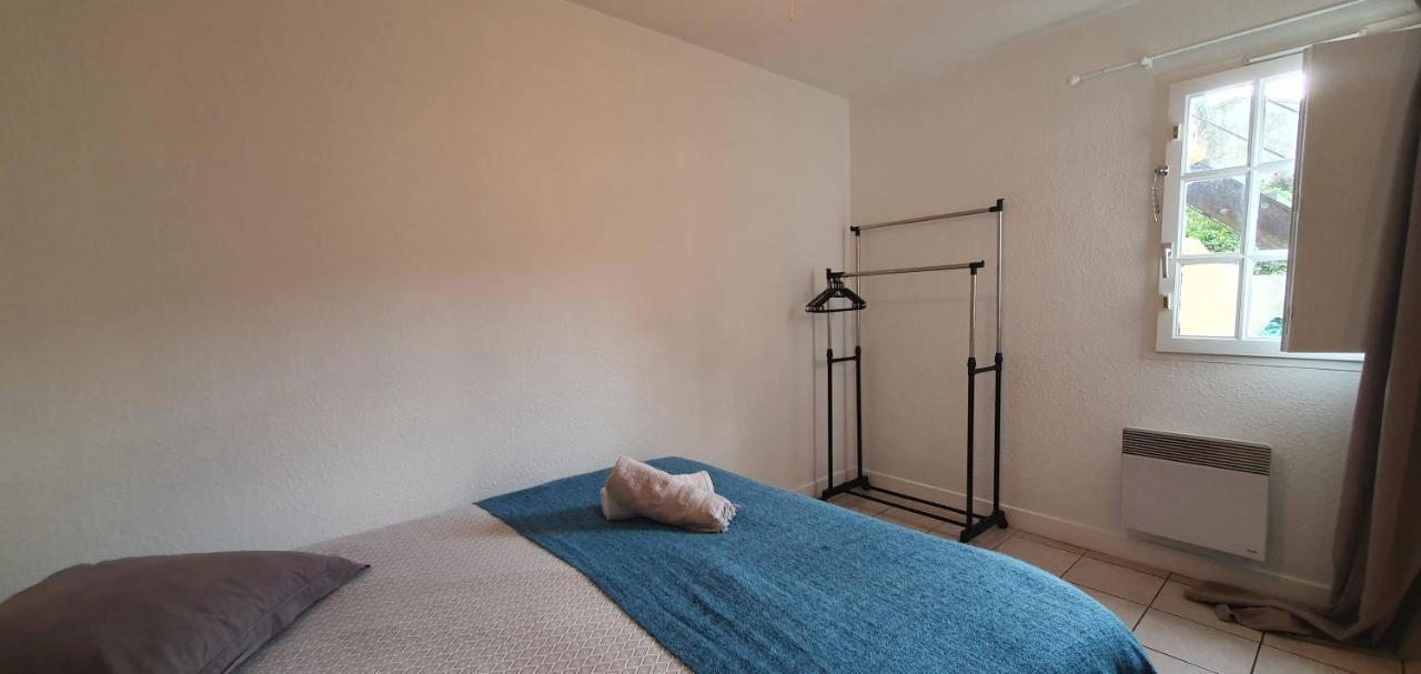 Un Petit Coin De France : A Cote De La Cite Medievale Apartment การ์กาซอน ภายนอก รูปภาพ